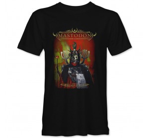 Mastodon 1